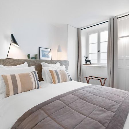 Appartement 30M2 Cosy A 5 Min A Pied Du Musee Du Louvre Paris Exterior photo